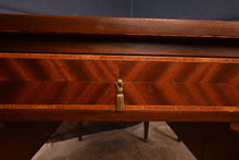 Load image into Gallery viewer, French Partners Desk c.1890 - The Barn Antiques