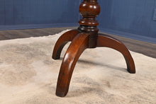 Load image into Gallery viewer, English Mahogany Occasional Table c.1890