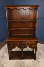 Load image into Gallery viewer, English Oak Titchmarsh and Goodwin Dresser