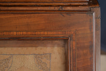 Load image into Gallery viewer, Superb Mahogany Bureau Bookcase c.1880