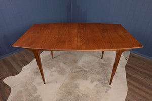 Scottish McIntosh Table c.1960
