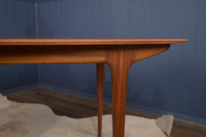 Scottish McIntosh Table c.1960