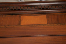 Load image into Gallery viewer, English Mahogany Corner Cabinet c.1830