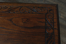Load image into Gallery viewer, Carved French Occasional Table c.1900