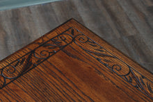 Load image into Gallery viewer, Carved French Occasional Table c.1900