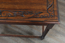 Load image into Gallery viewer, Carved French Occasional Table c.1900