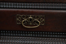 Load image into Gallery viewer, Continental Mahogany Bookcase c.1920