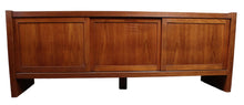 Load image into Gallery viewer, Danish Credenza with Ceramic Tile Top c.1960