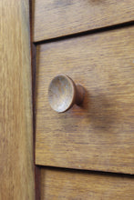 Load image into Gallery viewer, Danish Teak Credenza c.1960