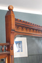 Load image into Gallery viewer, English Aesthetic Movement Sideboard c.1890