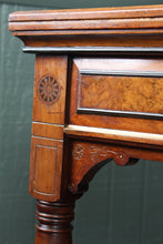 Load image into Gallery viewer, English Aesthetic Movement Sideboard c.1890