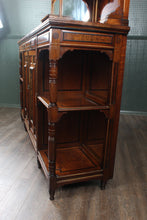 Load image into Gallery viewer, English Aesthetic Movement Sideboard c.1890
