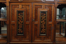 Load image into Gallery viewer, English Aesthetic Movement Sideboard c.1890
