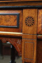 Load image into Gallery viewer, English Aesthetic Movement Sideboard c.1890