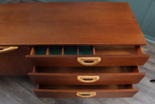 Load image into Gallery viewer, English Beautility Credenza c.1960