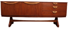 Load image into Gallery viewer, English Beautility Credenza c.1960