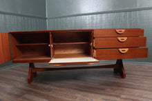 Load image into Gallery viewer, English Beautility Credenza c.1960