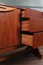Load image into Gallery viewer, English Beautility Credenza c.1960