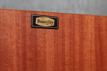 Load image into Gallery viewer, English Beautility Credenza c.1960
