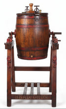 Load image into Gallery viewer, English Butter Churn Bradford Patent c.1880