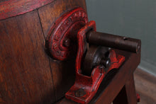 Load image into Gallery viewer, English Butter Churn Bradford Patent c.1880