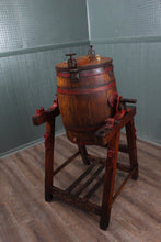 Load image into Gallery viewer, English Butter Churn Bradford Patent c.1880