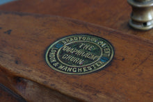 Load image into Gallery viewer, English Butter Churn Bradford Patent c.1880