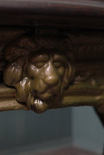 Load image into Gallery viewer, English Cast Iron Based Pub Table c.1900