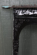 Load image into Gallery viewer, English Cast Iron Fire Surround c.1900