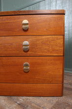 Load image into Gallery viewer, English Chest by Stag c.1960
