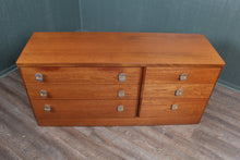 Load image into Gallery viewer, English Chest by Stag c.1960