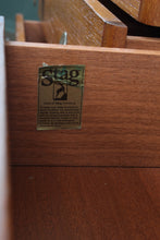 Load image into Gallery viewer, English Chest by Stag c.1960