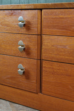 Load image into Gallery viewer, English Chest by Stag c.1960