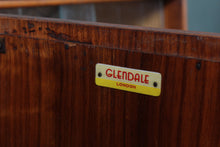 Load image into Gallery viewer, English Cocktail Cabinet by Glendale London c.1960