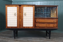 Load image into Gallery viewer, English Cocktail Cabinet by Glendale London c.1960