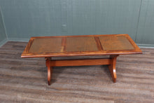 Load image into Gallery viewer, English Copper Coffee Table c.1960