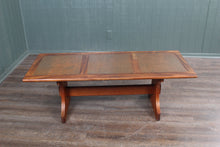 Load image into Gallery viewer, English Copper Coffee Table c.1960