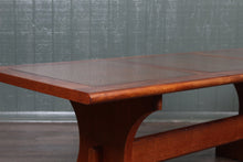 Load image into Gallery viewer, English Copper Coffee Table c.1960