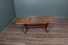 Load image into Gallery viewer, English Copper Coffee Table c.1960
