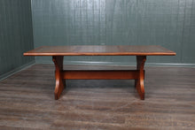 Load image into Gallery viewer, English Copper Coffee Table c.1960