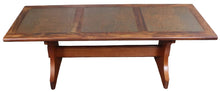 Load image into Gallery viewer, English Copper Coffee Table c.1960
