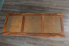 Load image into Gallery viewer, English Copper Coffee Table c.1960