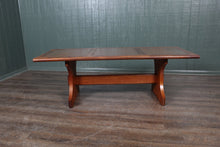 Load image into Gallery viewer, English Copper Coffee Table c.1960