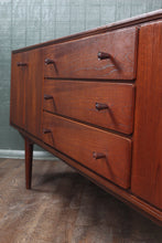 Load image into Gallery viewer, English Credenza by Everest c.1960