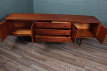 Load image into Gallery viewer, English Credenza by Everest c.1960