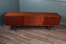 Load image into Gallery viewer, English Credenza by Everest c.1960