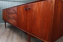 Load image into Gallery viewer, English Credenza by Everest c.1960