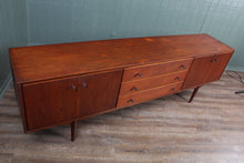 Load image into Gallery viewer, English Credenza by Everest c.1960