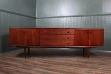 Load image into Gallery viewer, English Credenza by Everest c.1960