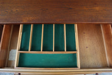 Load image into Gallery viewer, English Credenza by Everest c.1960
